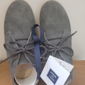 NWT-Janie and jack Boot